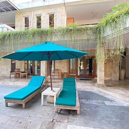 Bali Mystique Apartment Seminyak Extérieur photo