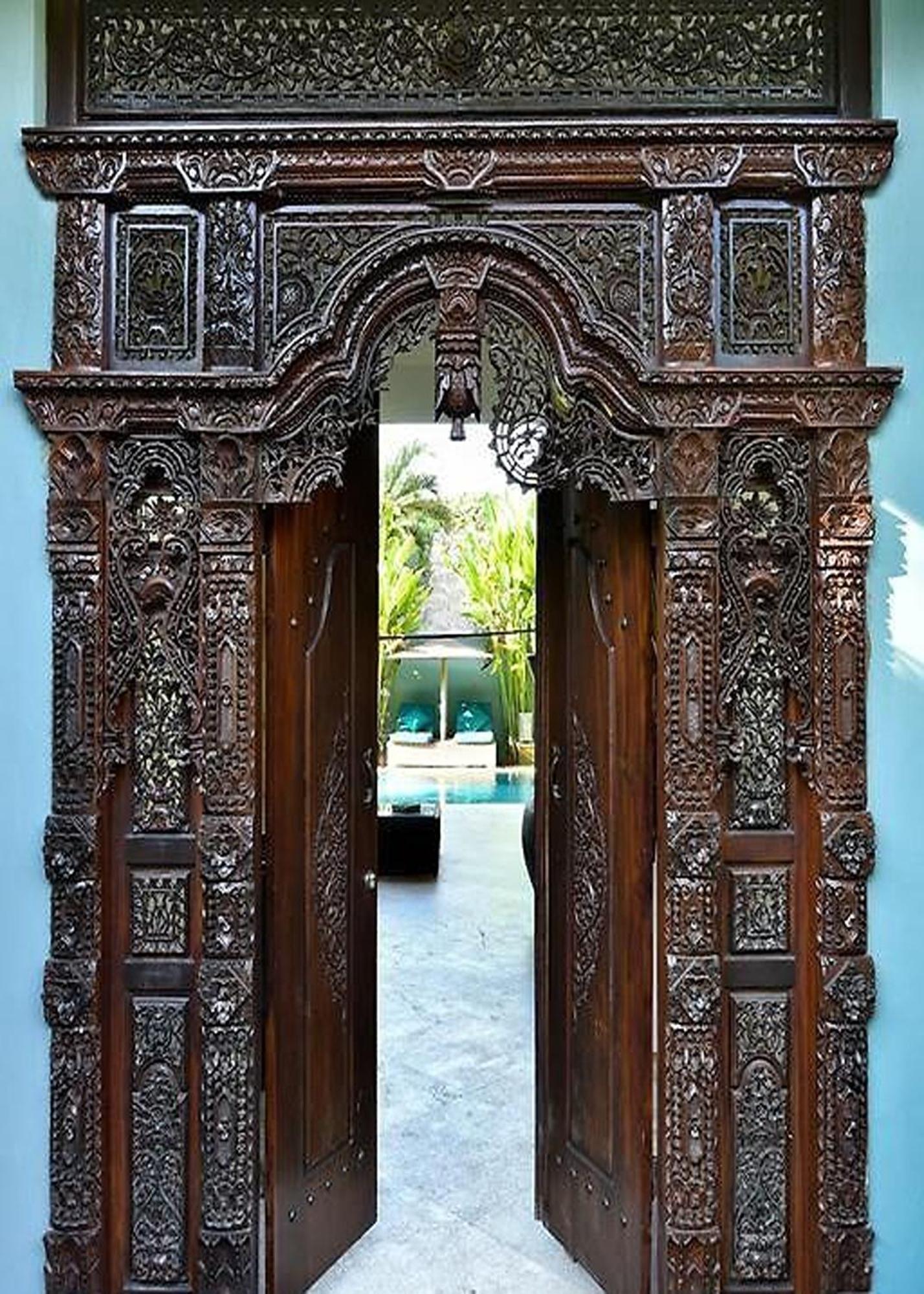 Bali Mystique Apartment Seminyak Extérieur photo
