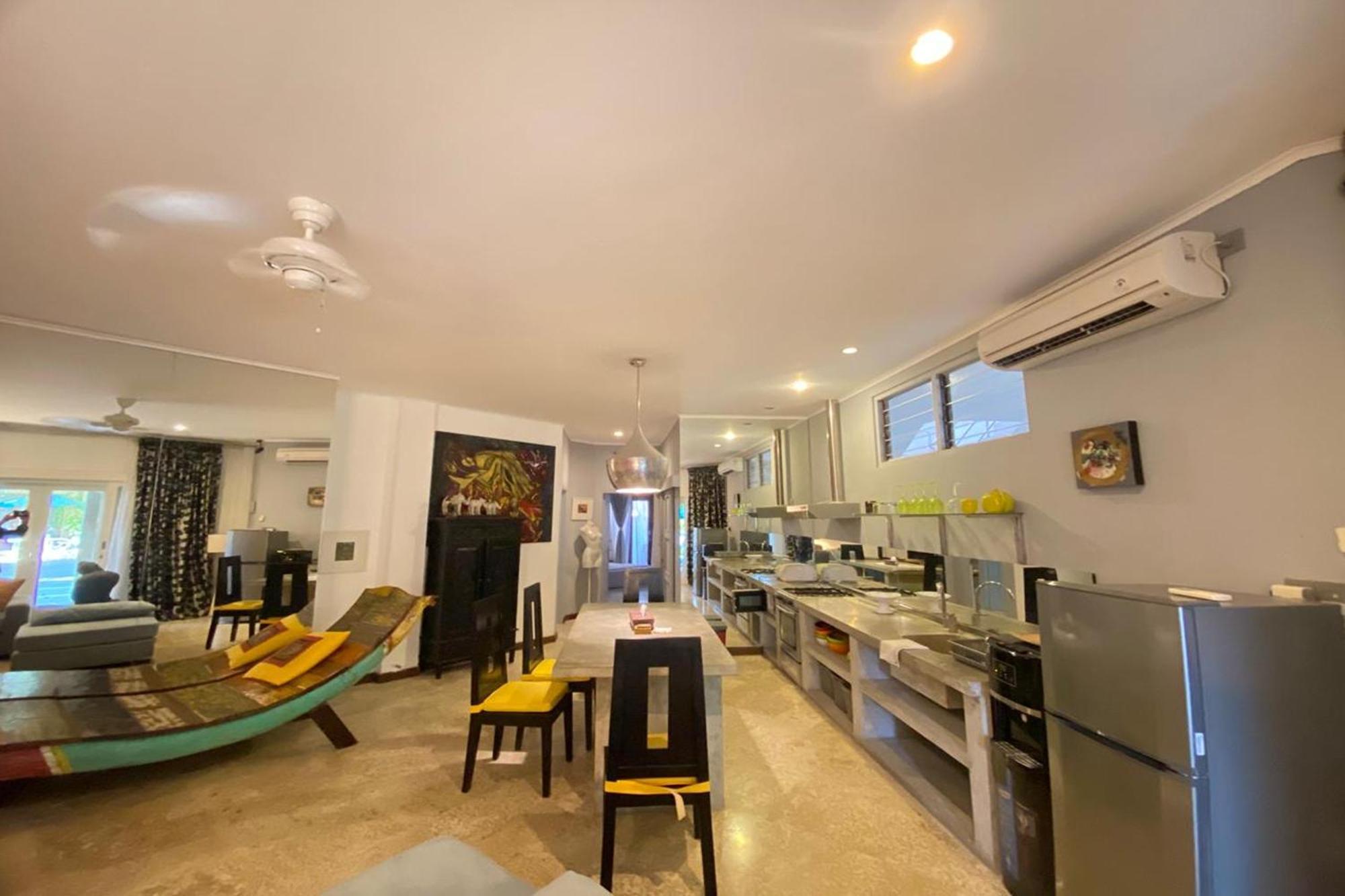Bali Mystique Apartment Seminyak Extérieur photo