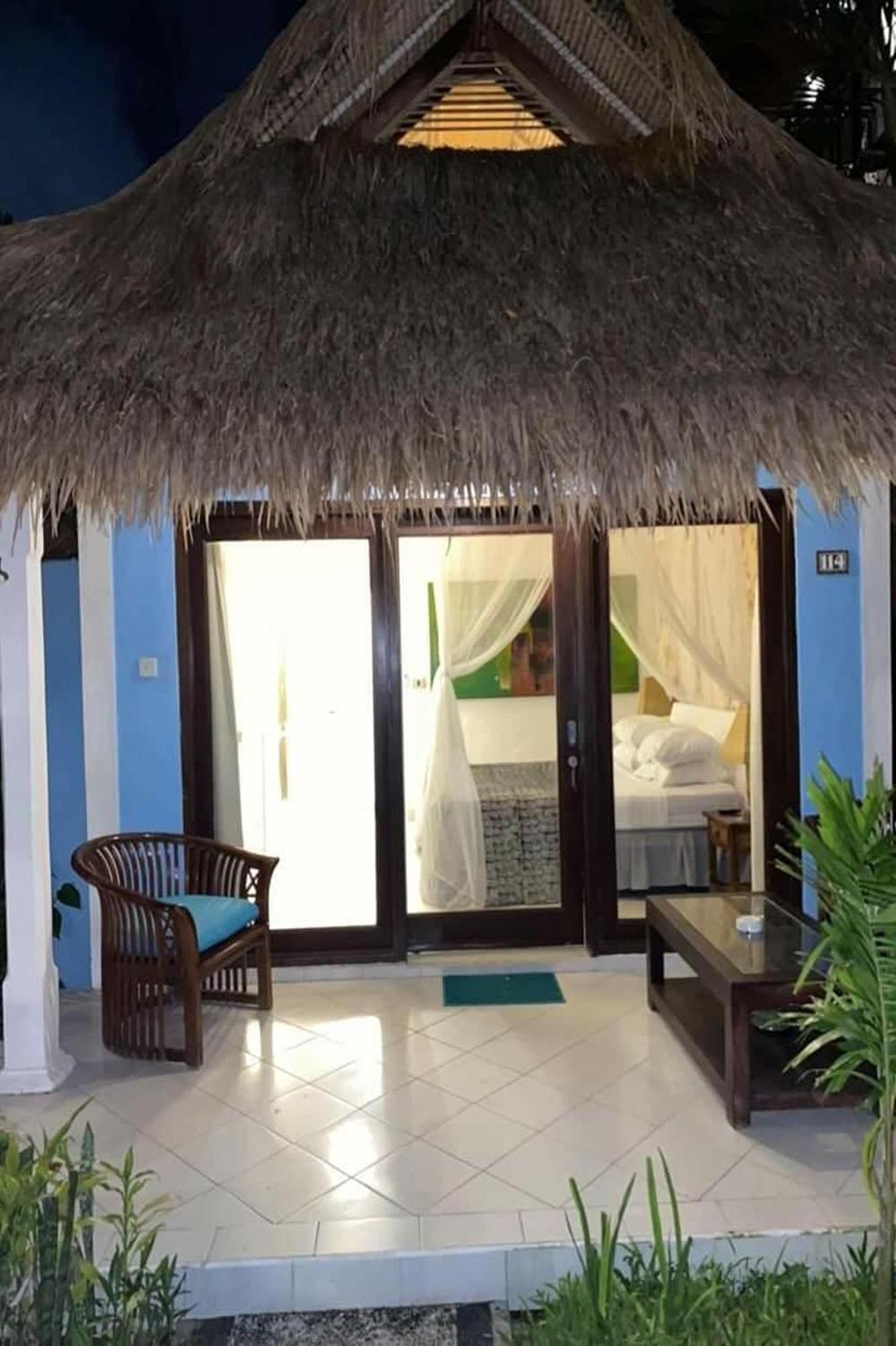 Bali Mystique Apartment Seminyak Extérieur photo