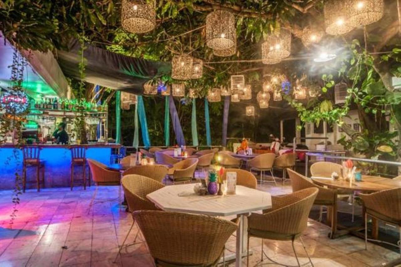 Bali Mystique Apartment Seminyak Extérieur photo