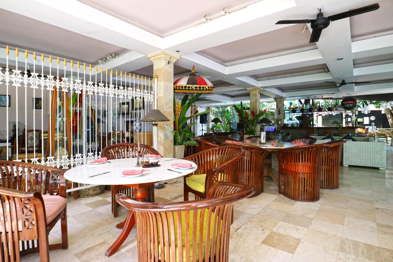 Bali Mystique Apartment Seminyak Extérieur photo