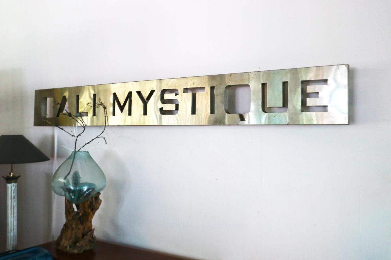 Bali Mystique Apartment Seminyak Extérieur photo