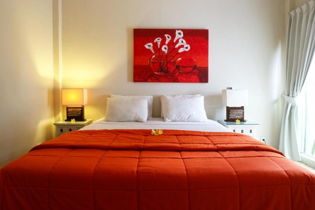 Bali Mystique Apartment Seminyak Extérieur photo