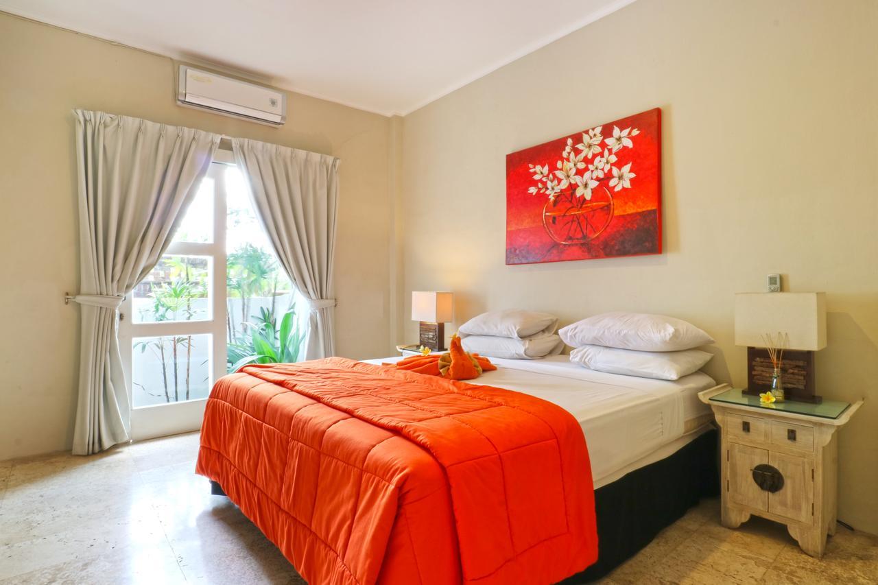 Bali Mystique Apartment Seminyak Extérieur photo