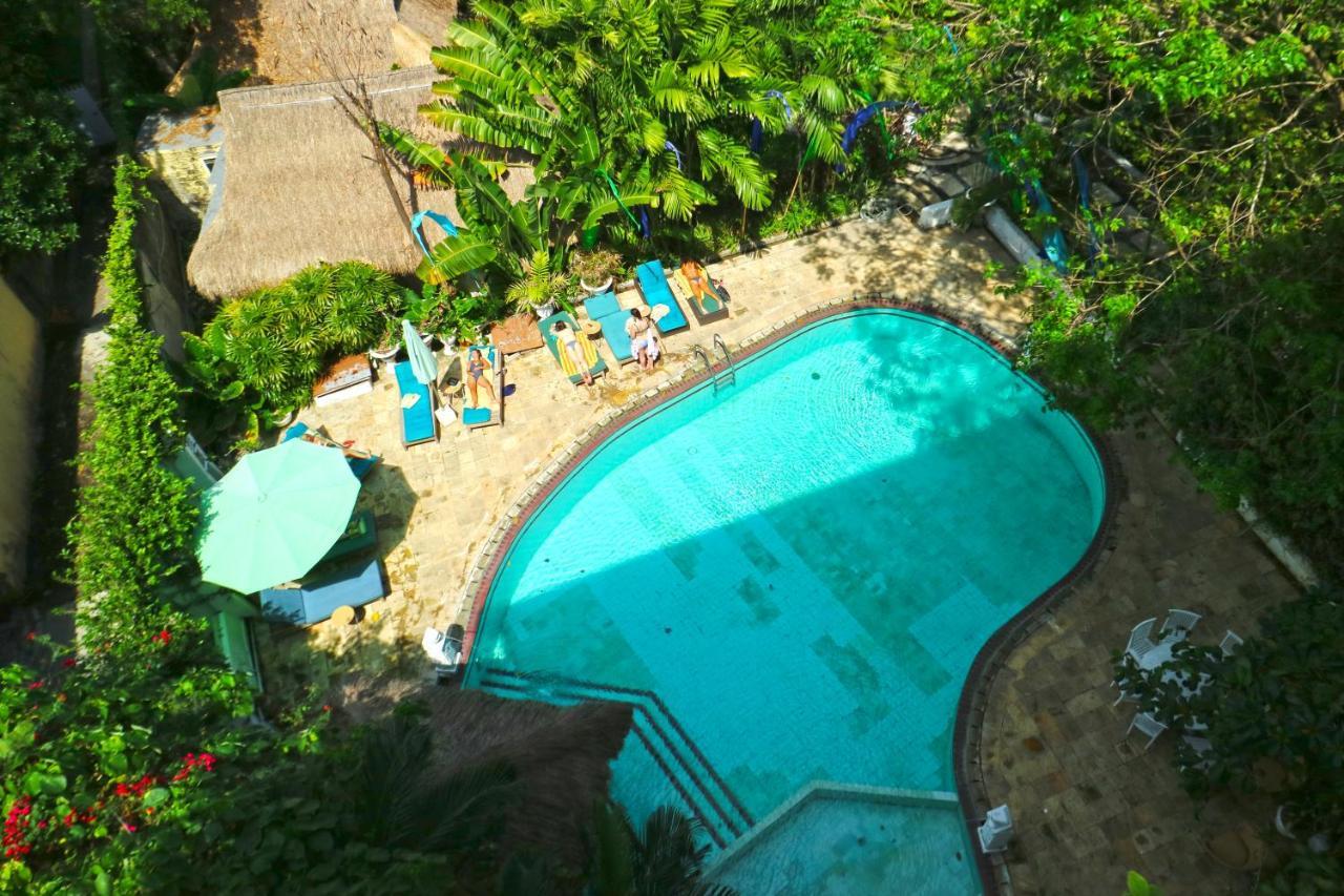 Bali Mystique Apartment Seminyak Extérieur photo