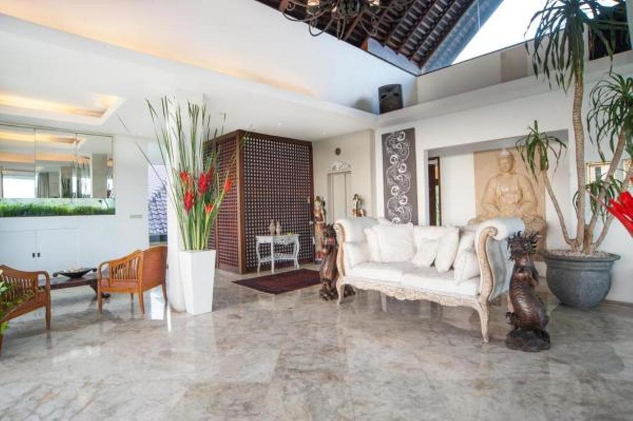 Bali Mystique Apartment Seminyak Extérieur photo